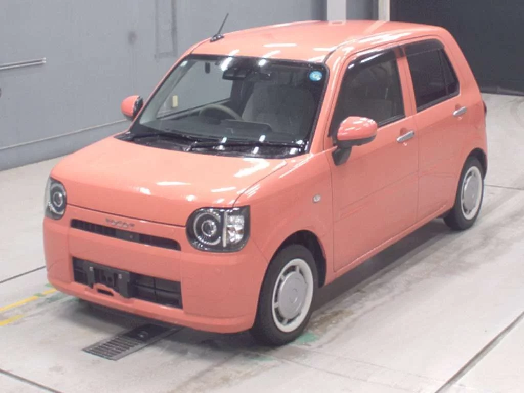 Daihatsu Mira Tocot LA550S 2019